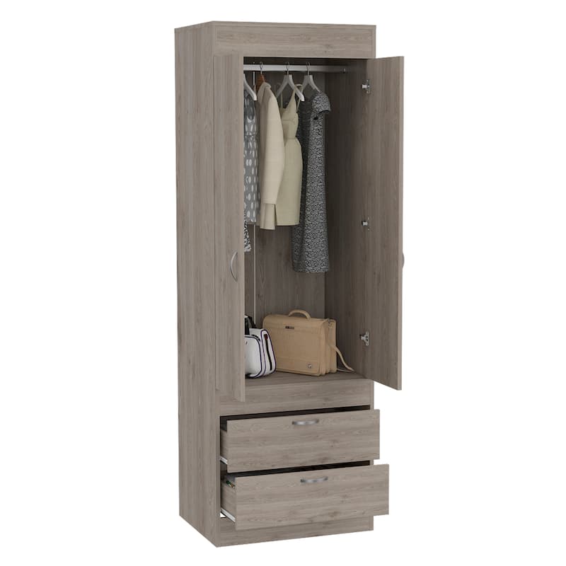 Armoire, Bedroom