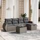 Option Grey Large 27.2 x 21.7 x 98.4