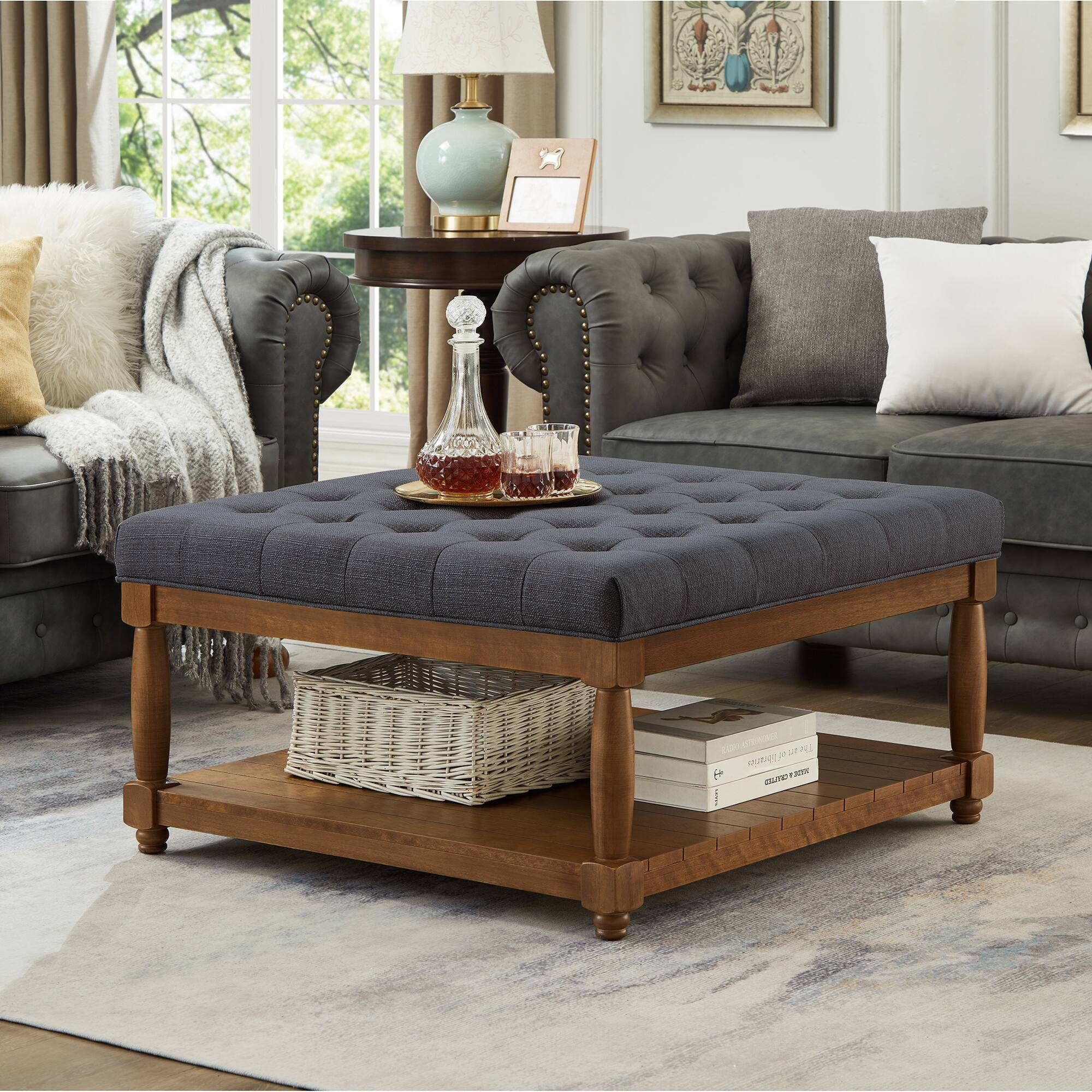 Option Charcoal