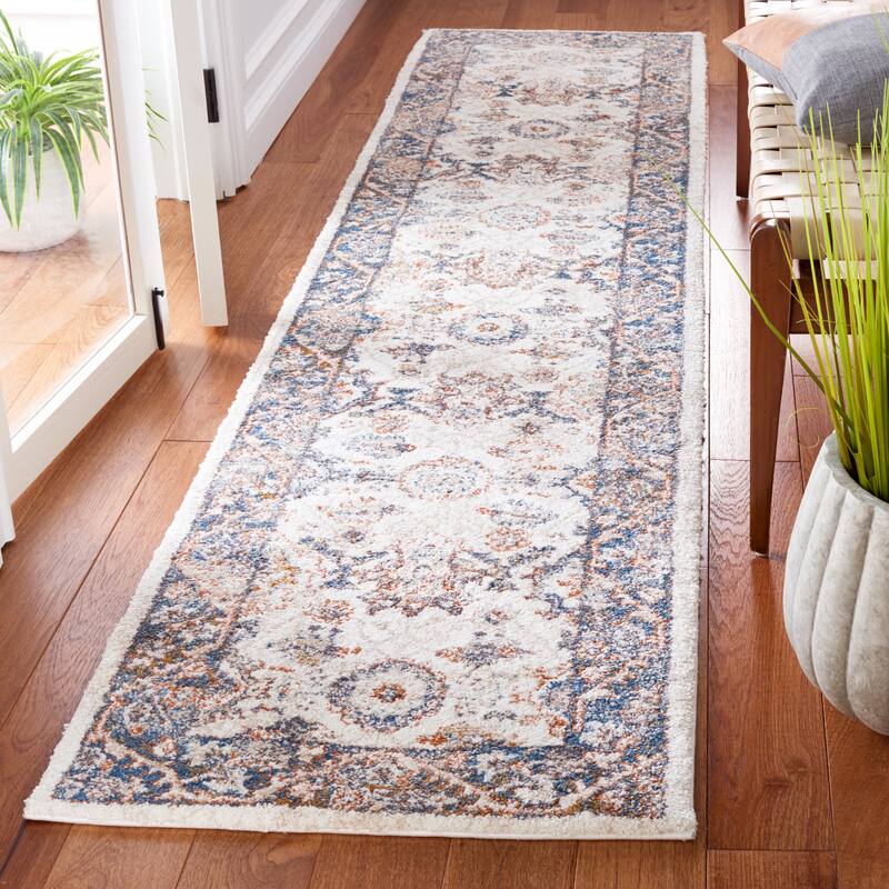 SAFAVIEH Symphony Corine Traditional Rug