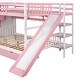 preview thumbnail 16 of 27, Full-over-Full Bunk Bed