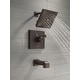 preview thumbnail 7 of 15, Delta Square Shower Arm Flange