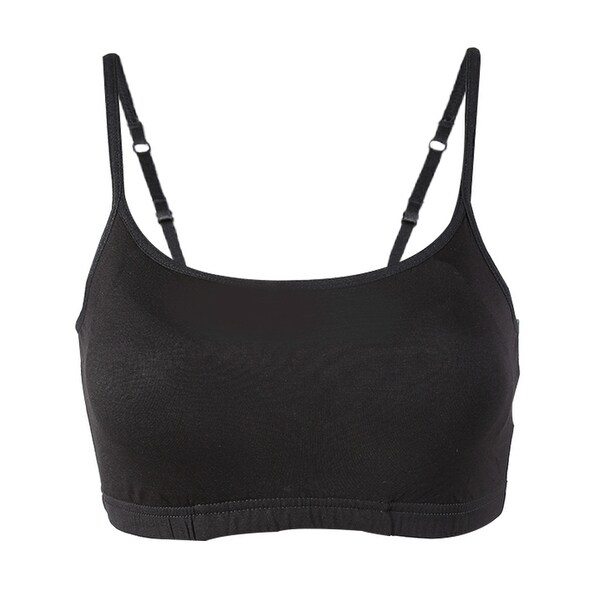 Half tank top bras clearance