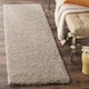 SAFAVIEH California Shag Izat 2-inch Thick Area Rug
