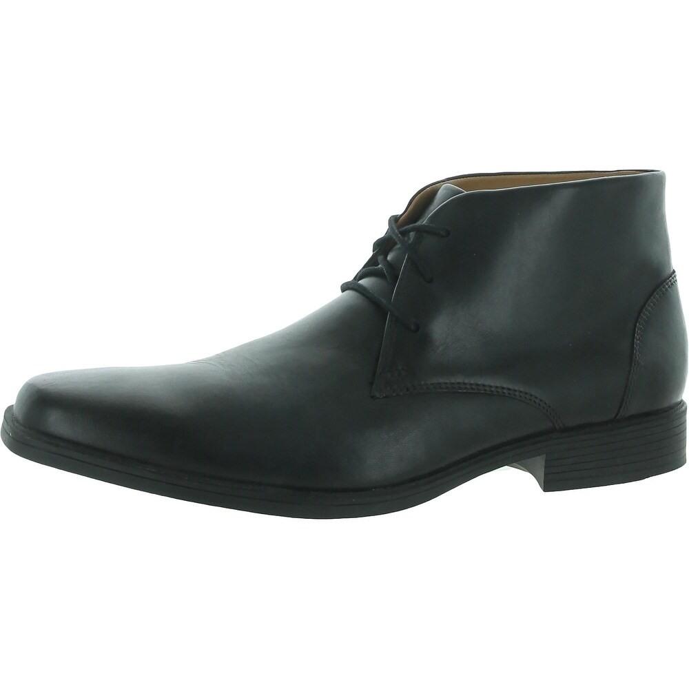 mens wide width chukka boots