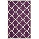 preview thumbnail 31 of 84, SAFAVIEH Handmade Chatham Eppie Modern Moroccan Wool Rug