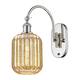 Option Mercury / Polished Nickel