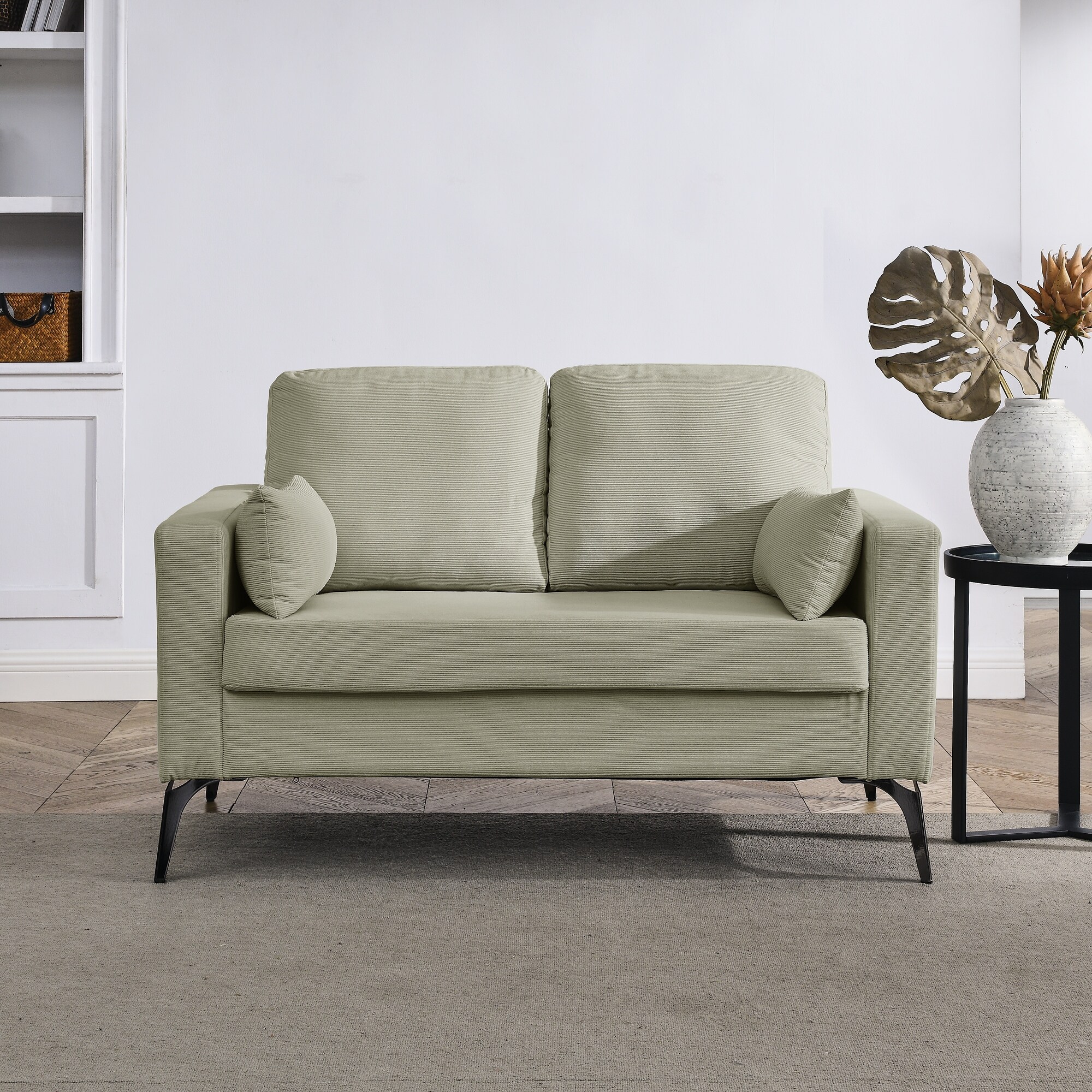 sofa Soft two armrests throw pillow Bed Bath Beyond 40160325