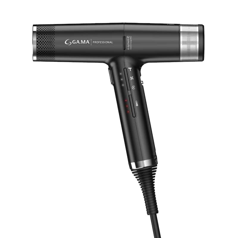 iQ2 Perfetto Hairdryer