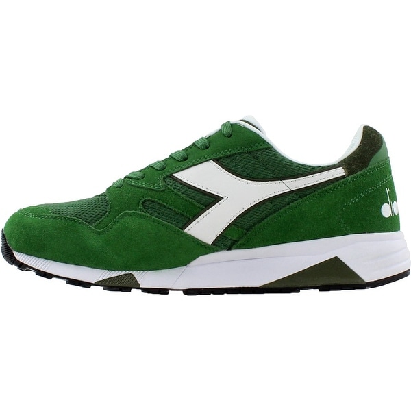 green diadora