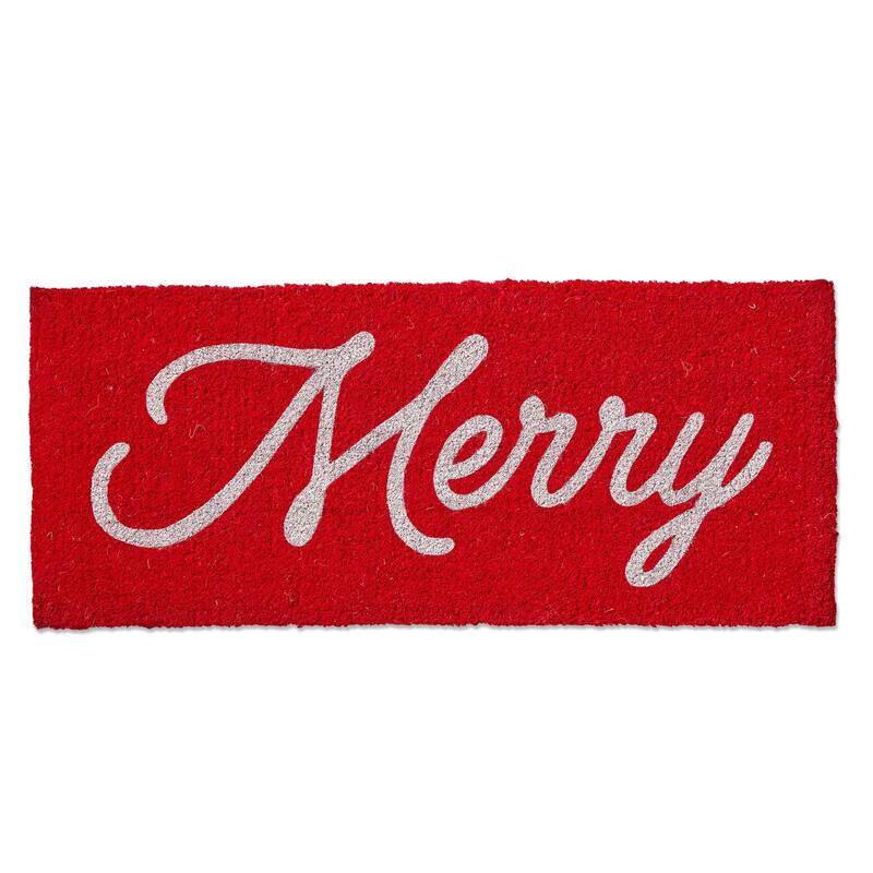 Merry Estate Coir Mat