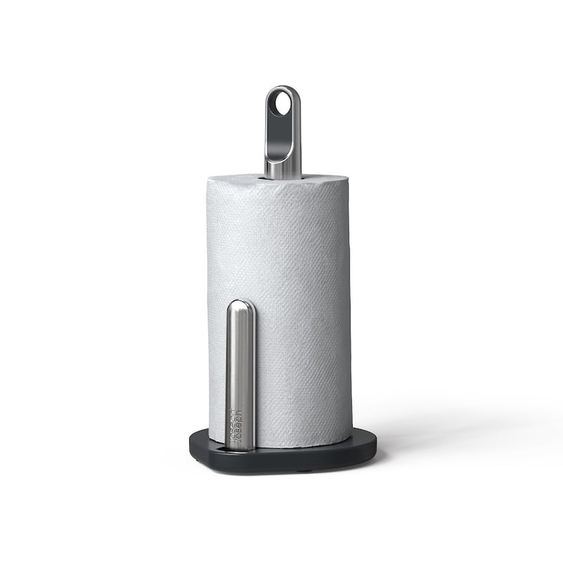Joseph Joseph Hold Easy-tear Paper Towel Holder
