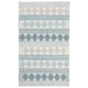 preview thumbnail 11 of 20, SAFAVIEH Handmade Natura Ella Wool Rug