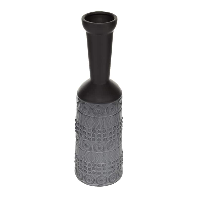 Ceramic Vase - Roche River Decor