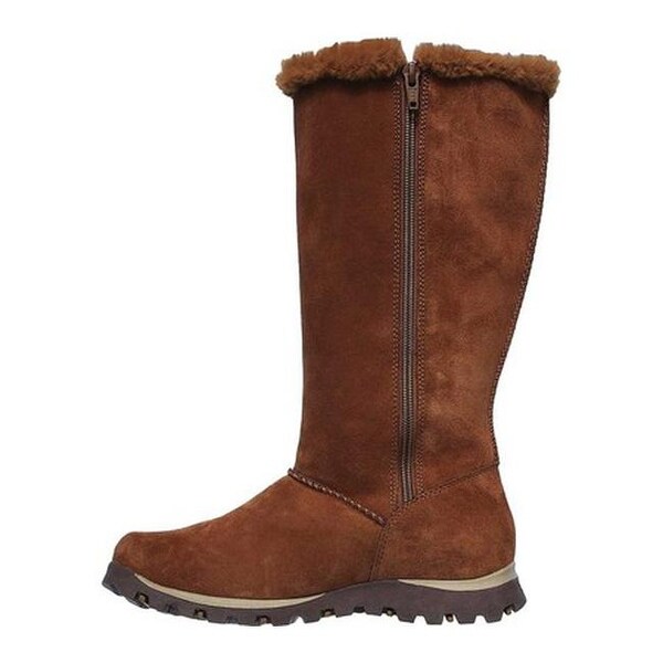 skechers grand jams boots