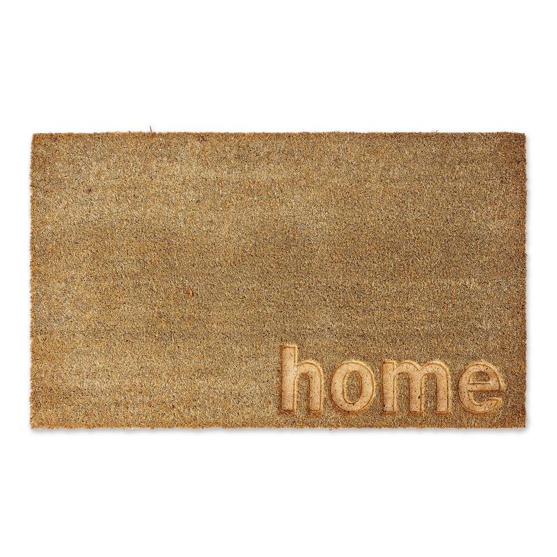 DII Fun Greetings Doormat