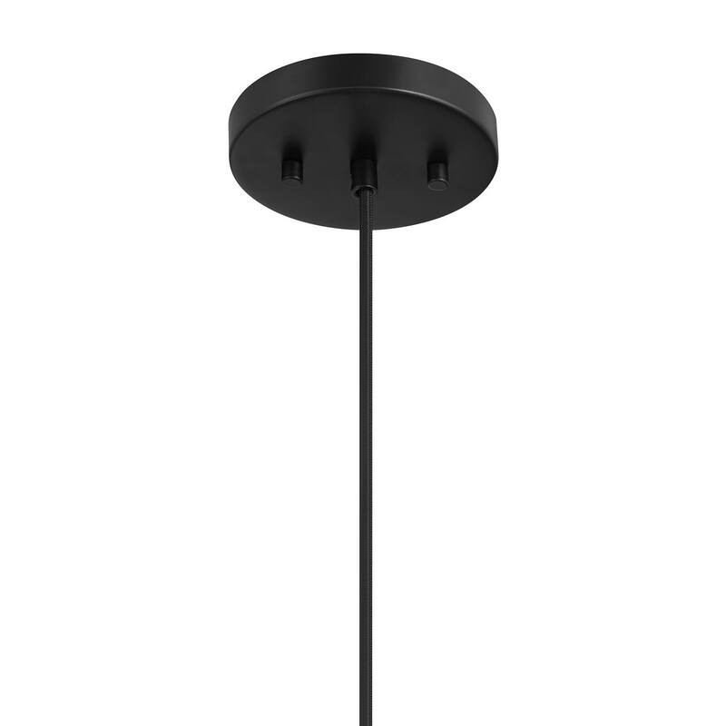 1-Light Pendant By Trade Winds