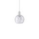 Option Brushed Satin Nickel / Seedy