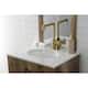 Option Brushed Brass