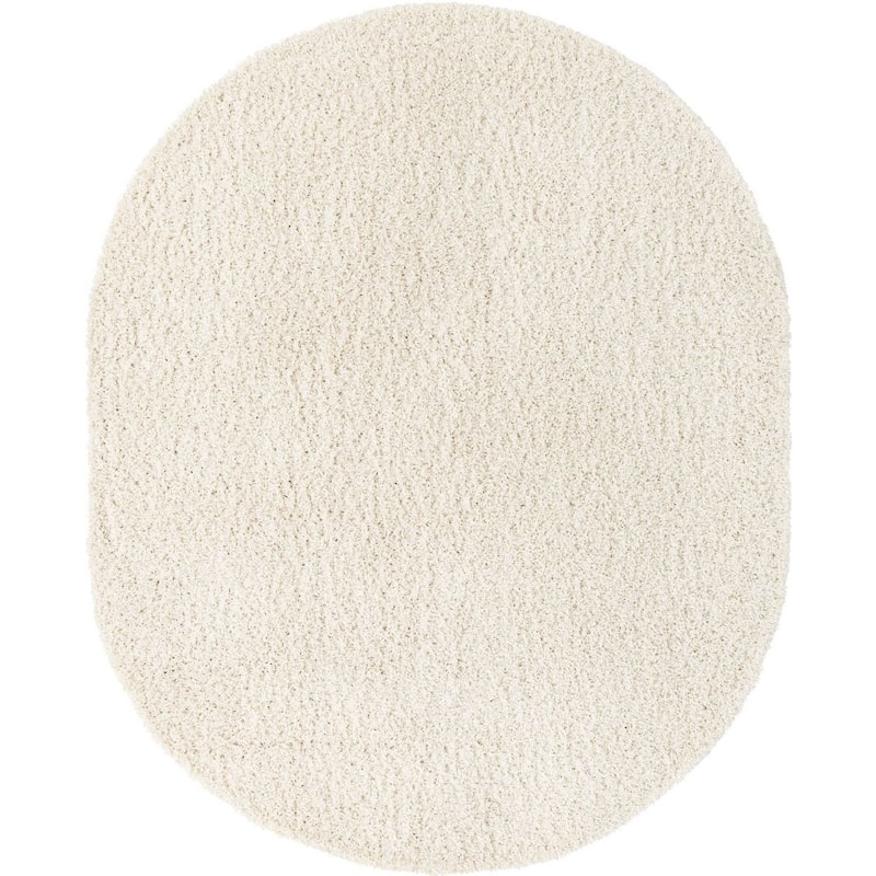 Shag Laurian Collection Area Rug