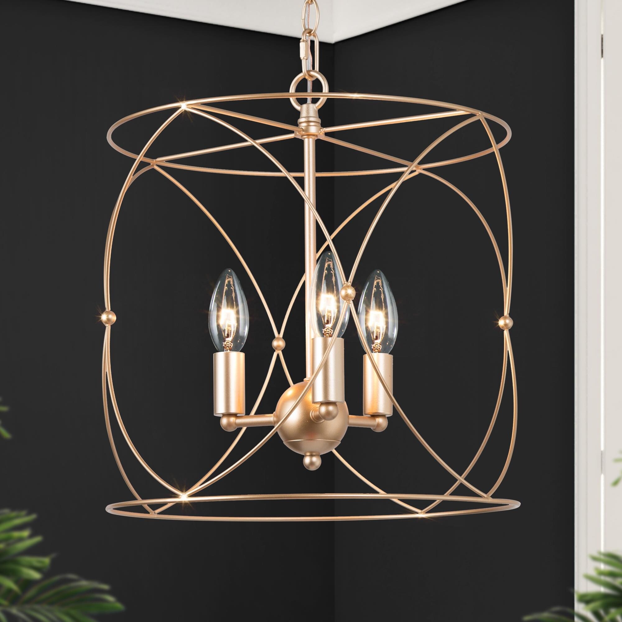 Lightweight hanging light hotsell