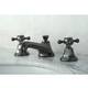 Option Black Stainless Steel