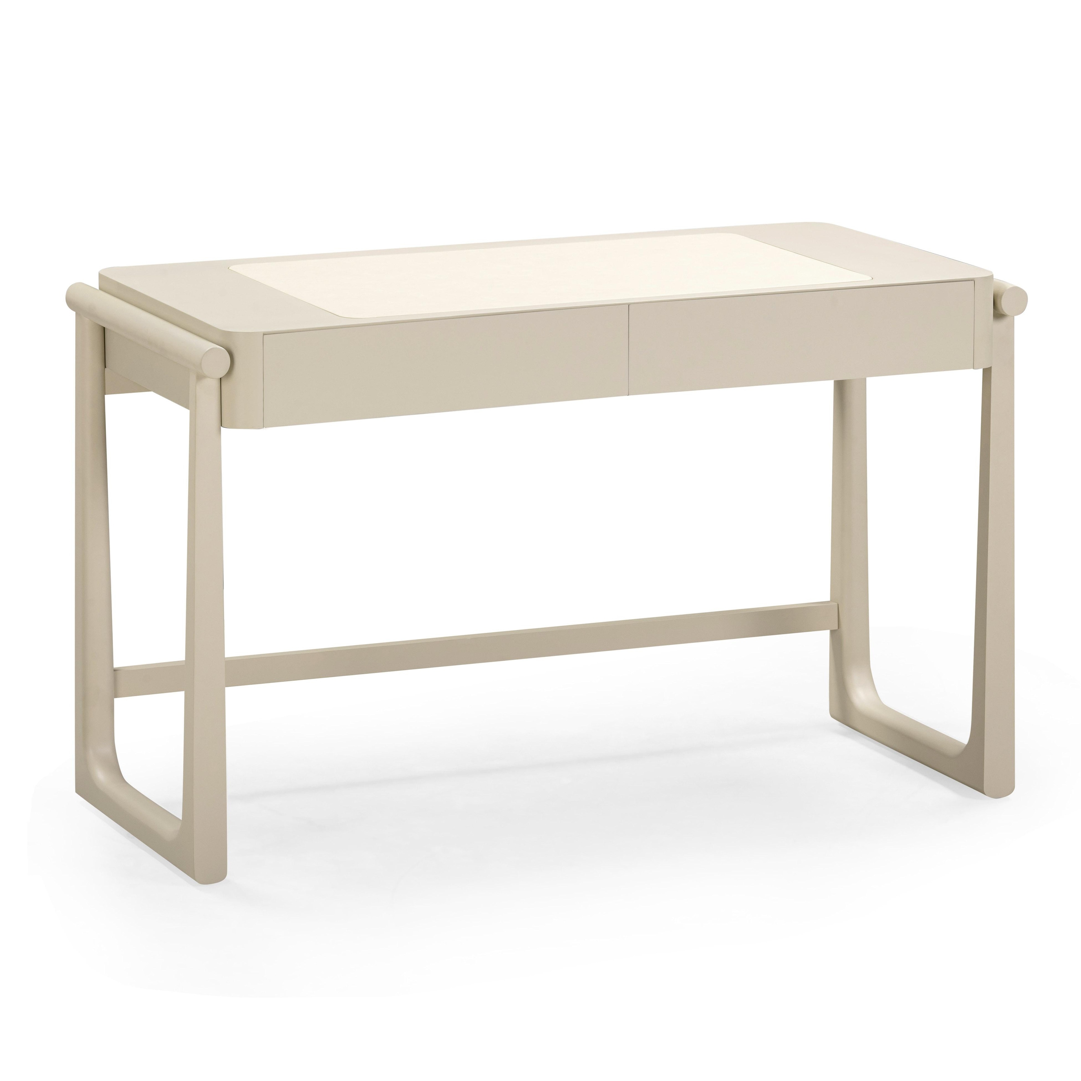Alfalfa 2 Drawer Desk