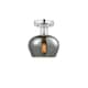 Option Polished Chrome / Plated Smoke