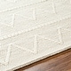 preview thumbnail 17 of 22, Bailee Modern & Contemporary Area Rug