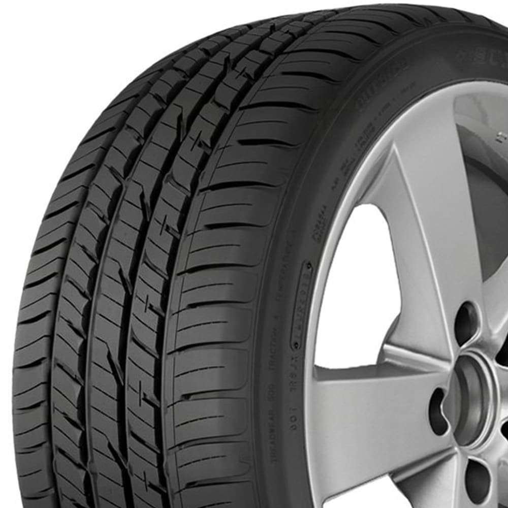 Sumitomo htr enhance wx2 225/45R18 95W all-season tire