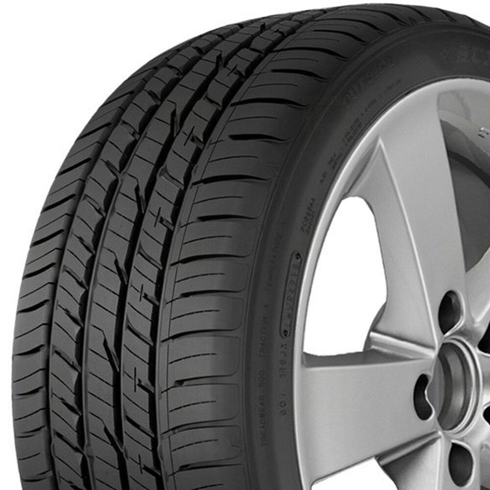 Sumitomo htr enhance wx2 245/45R18 100W all-season tire