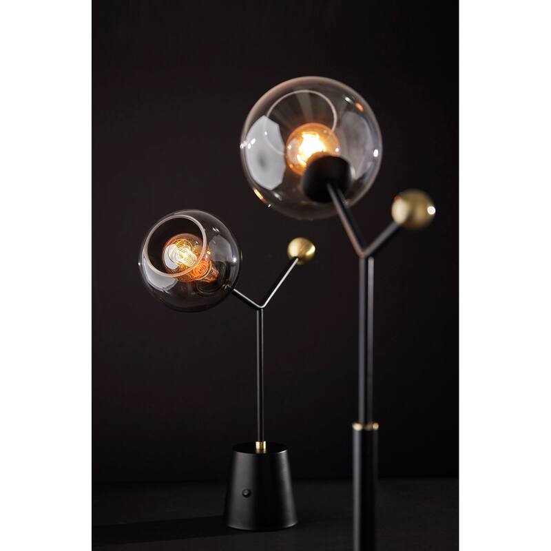 Dusk Table Lamp