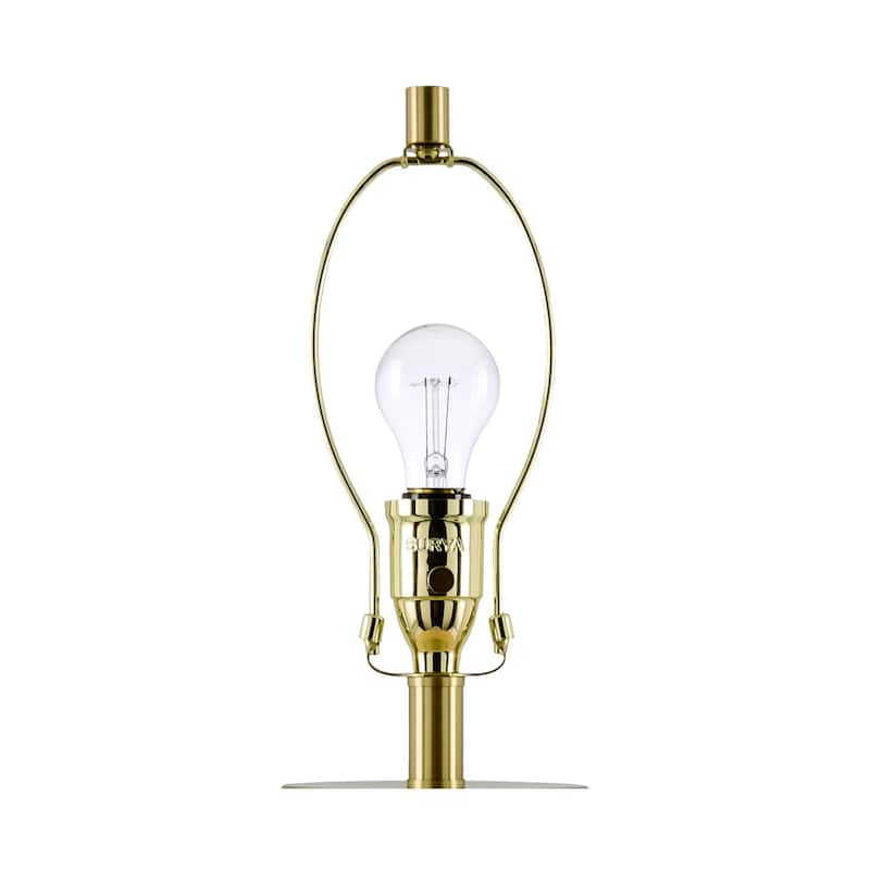 Livabliss Cancale Traditional Accent Table Lamp