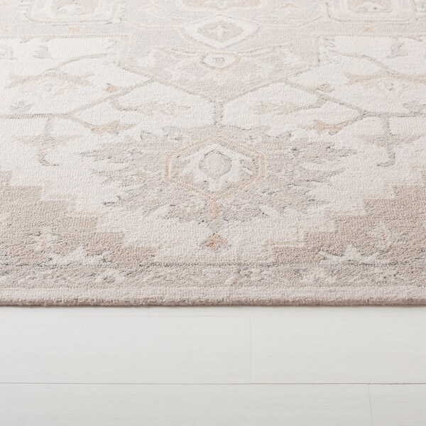 Lauren Ralph Lauren Handmade Gunnhild Wool Rug. - Bed Bath