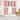 Rod Pocket Kitchen Curtain Valance and Tiers Set