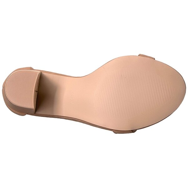 steve madden women's declair dress sandal