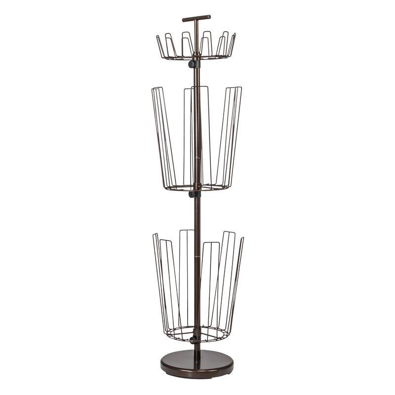 Household Essentials Shoe Storage Tree