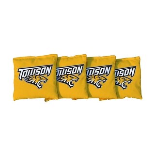 Towson Cornhole Bags