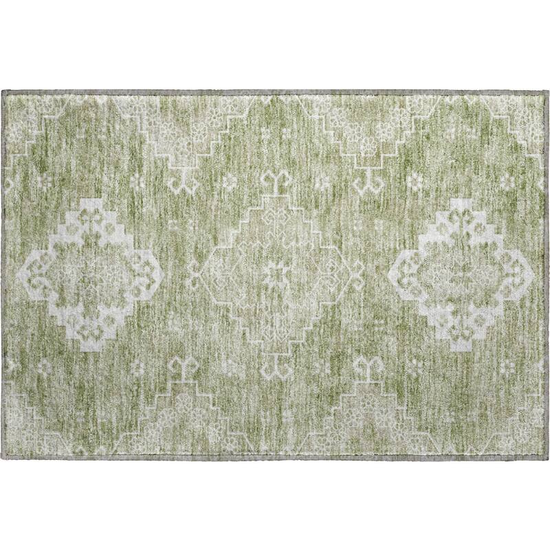 Premium Washable Super Soft Boho Global Mayfield Rug