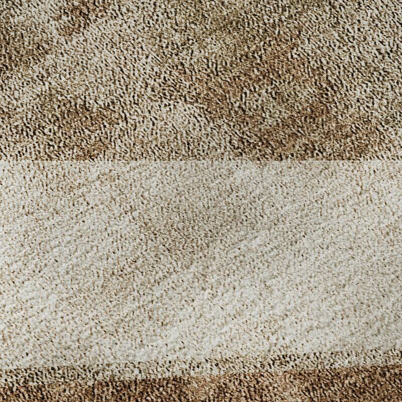 Premium Washable Super Soft Modern Ziggy Mayfield Rug