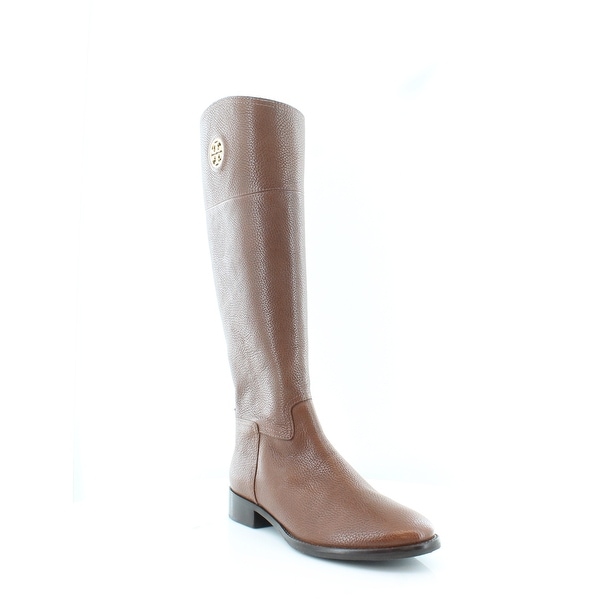 tory burch women's riding boots