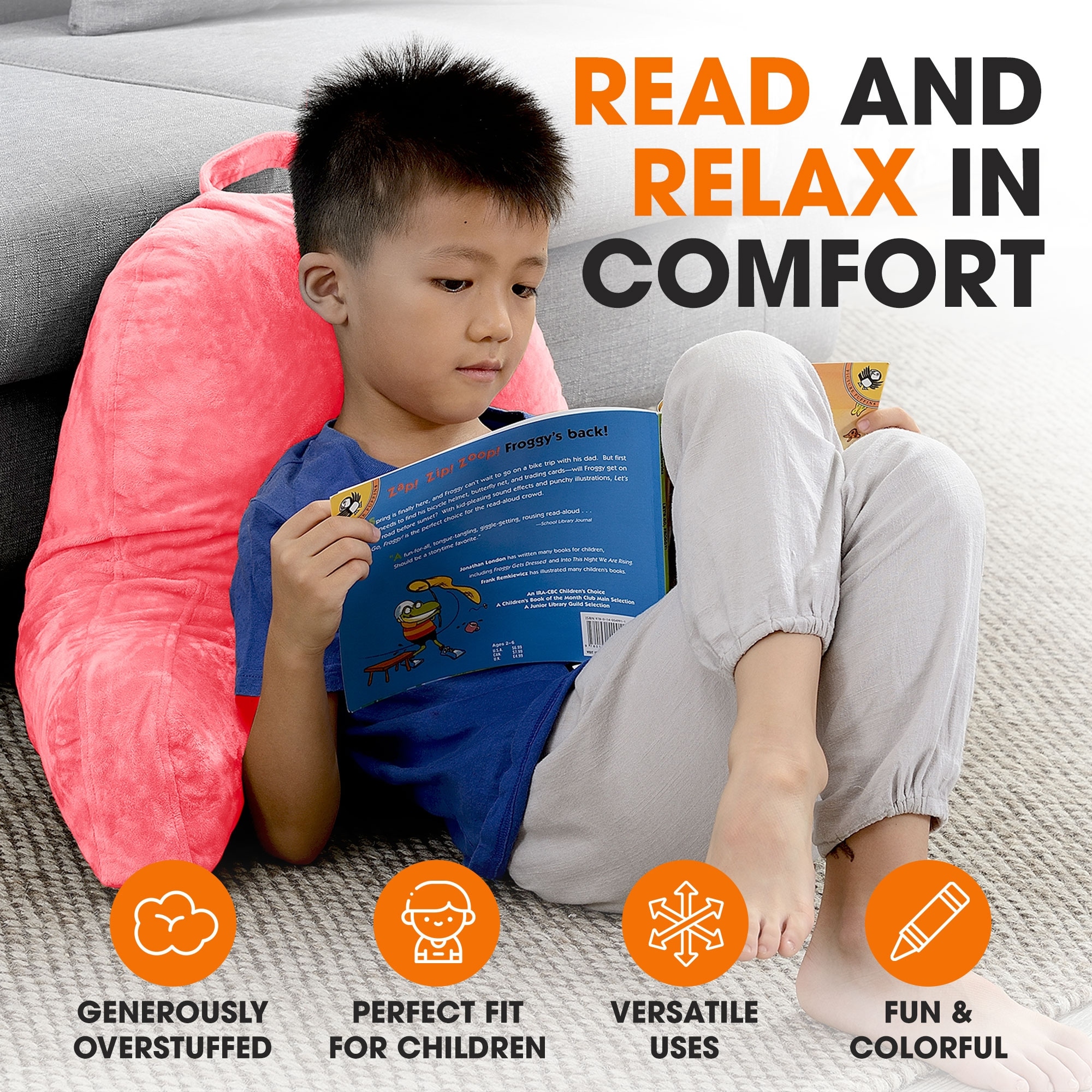 Bed bath and beyond ipad pillow online
