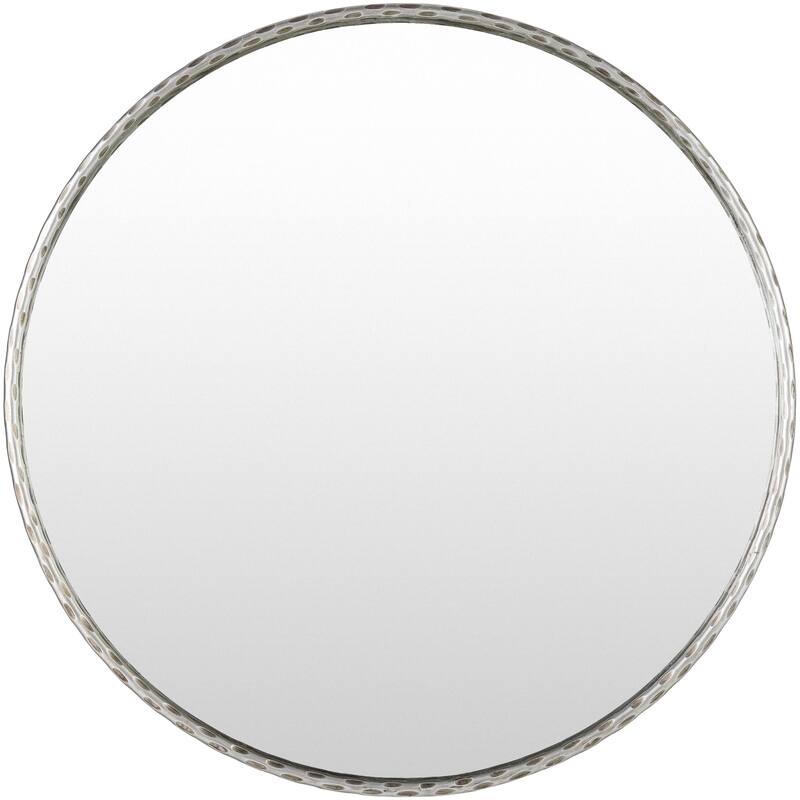 Livabliss Georgine Modern & Contemporary Accent Mirror