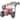 Simpson 61014 3500 PSI 2.5 GPM Gas Powered Cold Water Pressure Washer