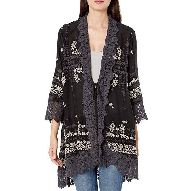 wrap women's clothing