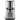 Ovente Electric Coffee & Tea Grinder Mill 2.1 Ounce Fresh Grind with 2 Blade Stainless Steel Grinding Bowl, Silver - 2.1 Ounce