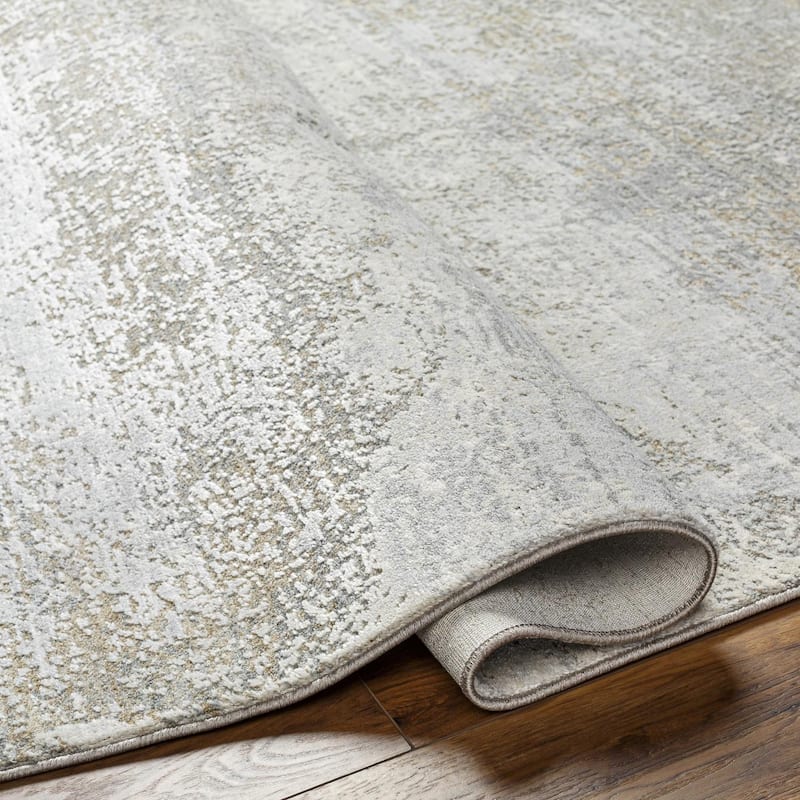 Livabliss Transitional Brunswick Abstract Area Rug