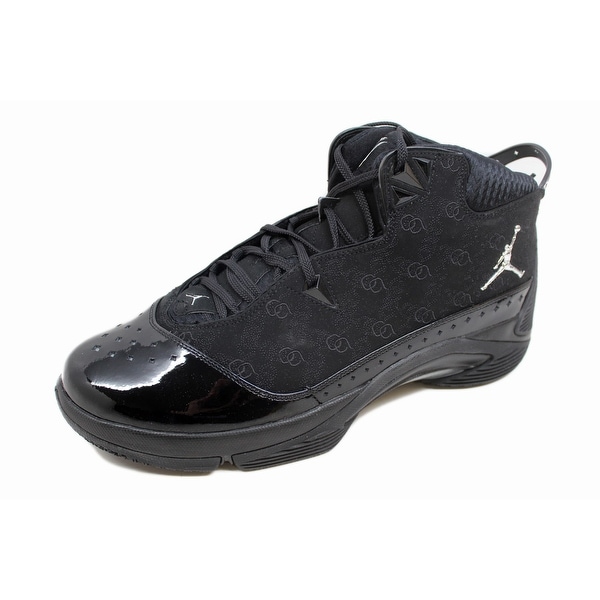 tenis jordan melo m5