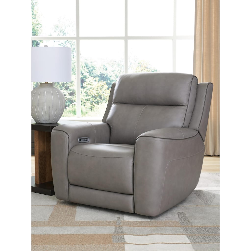 Signature Design by Ashley 5Z-Dreamlight Coin Power Recliner