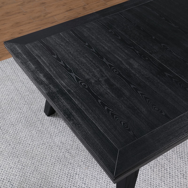 Modulite Slate Pool Table 7ft W/ Dining Top